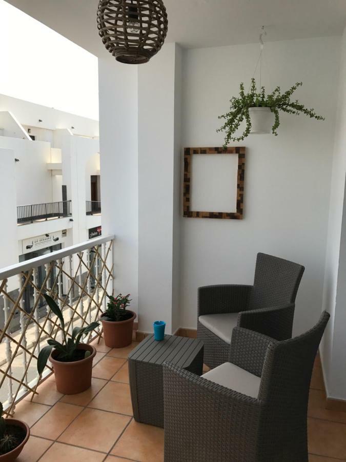 Ferienwohnung La Marinera 37 Cotillo Exterior foto